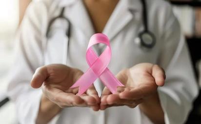 Una de cada 8 mujeres desarrollará cáncer de mama durante su vida