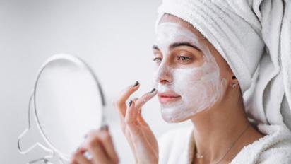 Logra una piel radiante con estas 4 mascarillas coreanas caseras