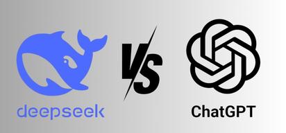 ¡DeepSeek vs ChatGPT! ¿Quién gobernará la IA en 2025?