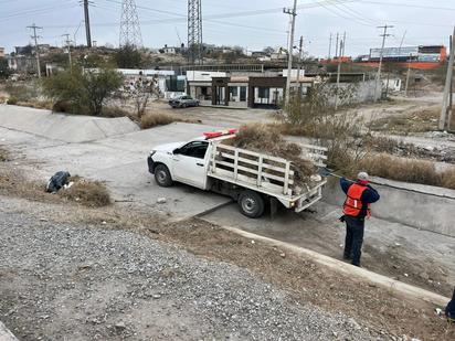 Limpieza, alumbrado y bacheo de Monclova avanza con la ‘Ola Monclovense'