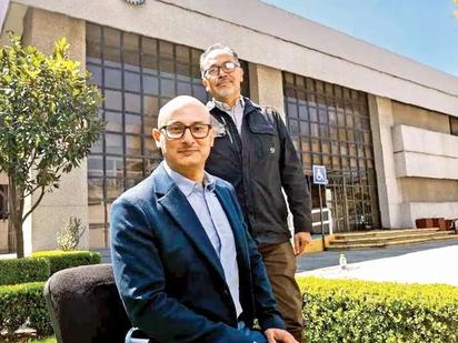 Crean dispositivo para mejorar rehabilitación de los miembros superiores