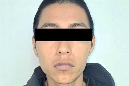 Capturan a hombre acusado de asesinar a su bebé de 2 meses en Monterrey