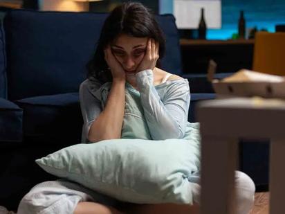 Ansiedad y estrés: la importancia de reconocer y tratar estas condiciones