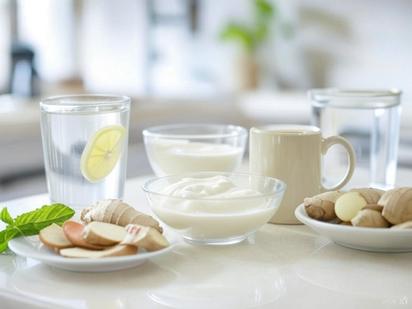 Remedios caseros para mejorar tu salud digestiva y limpiar el colon 