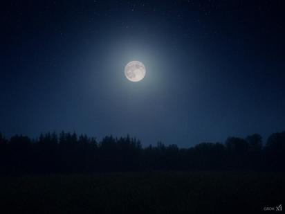 La primera Luna Nueva de 2025 en Acuario y su poder transformador