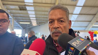 General Motors mantiene su compromiso con México y Coahuila
