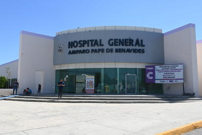 Director aclara traslado de hombre infartado al IMSS 