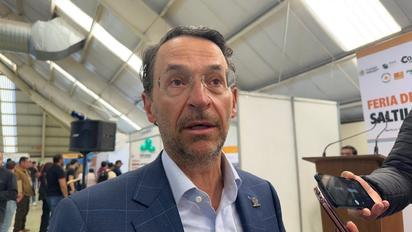 Coparmex considera positivas las reformas al sector eléctrico