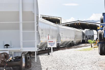 Freightcar aplica paro técnico de una semana en vez de reajuste