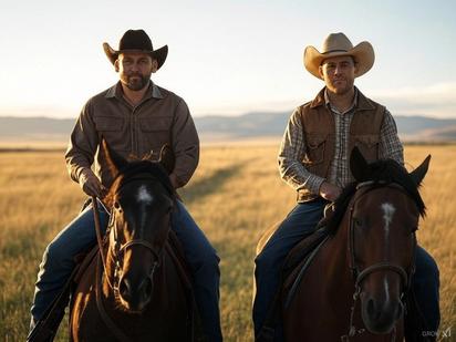 Día del Vaquero en México: Una fiesta de tradición y espíritu western