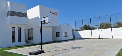 Nuevo edificio en Casa Hogar de Nueva Rosita beneficia a niños de diferentes edades