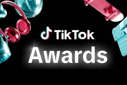 Doris Jocelyn y Las Alucines brillan en los TikTok Awards 2025