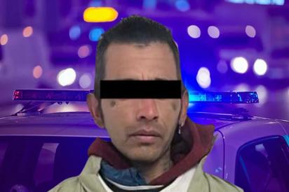 Capturan a Vicente ‘N’ por el homicidio de un hombre en Juárez, Nuevo León