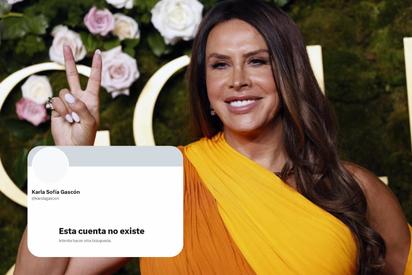 El viejo tuit que puso en aprietos a Karla Sofía Gascón: ¿qué dijo sobre Selena Gomez?