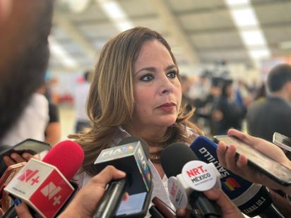 Coahuila contará con mujeres operadoras de quinta rueda