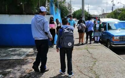 En febrero inician preinscripciones para nivel básico en ciclo 2025-2026 