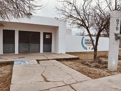 Nueva delegada busca dignificar la Fiscalía en la zona minera