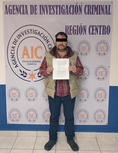 Lo atraparon en tiempo récord: Polo "N" es detenido por homicidio en Nadadores