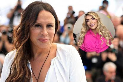 ¡Explosiva revelación! Karla Sofía Gascón ataca a Wendy Guevara y desata nueva controversia