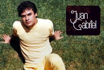 ¡Lo que NO sabías sobre Juan Gabriel! Netflix revela documental exclusivo con imágenes inéditas