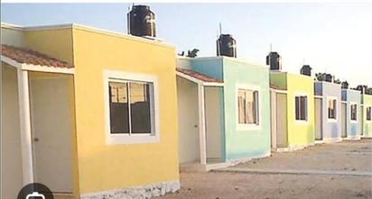 Competencia desleal a constructores es ley Infonavit