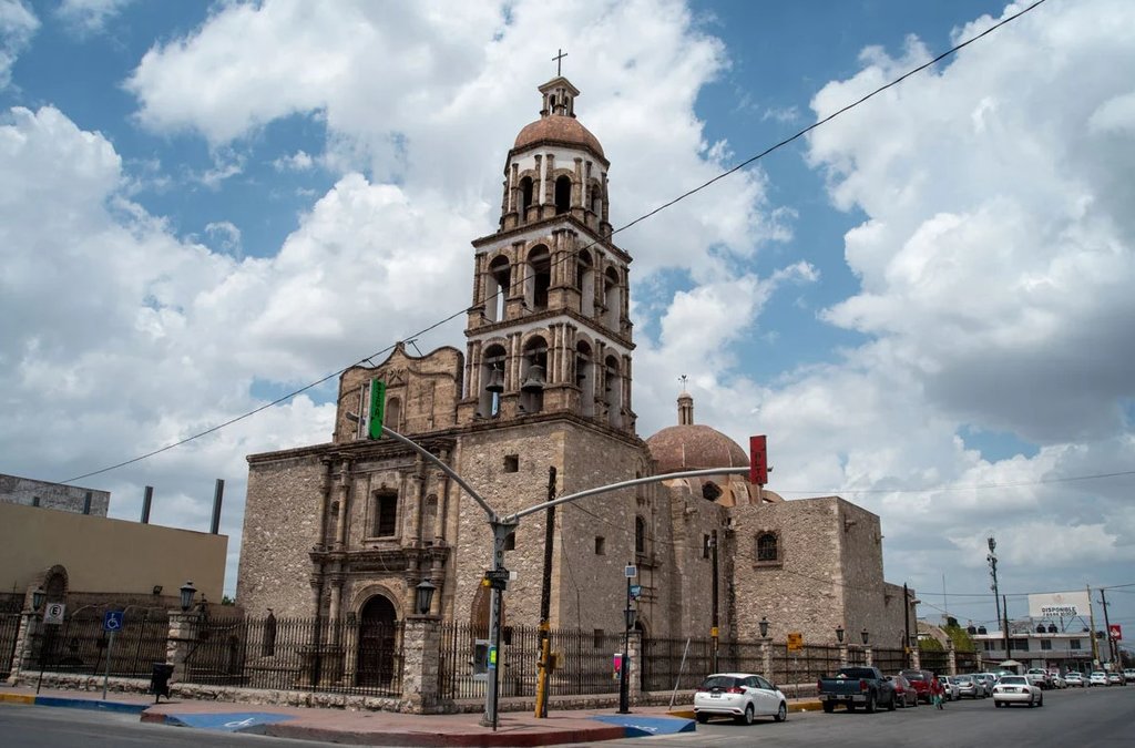 Turismo