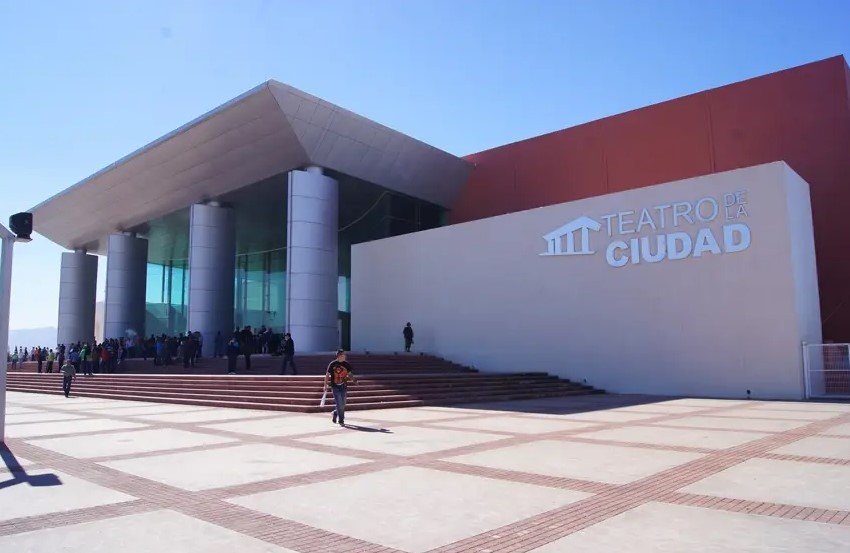Turismo