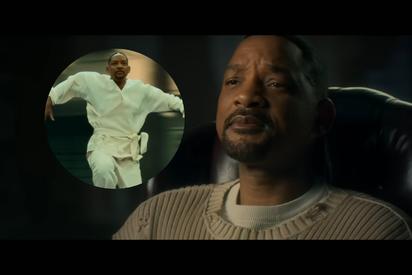 ¡Will Smith vuelve a la música! 20 años después, su nuevo single y álbum están aquí