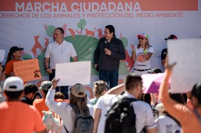 Saltillo contará con un Centro de Bienestar Animal
