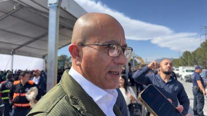 Coahuila, listo ante posibles deportaciones masivas