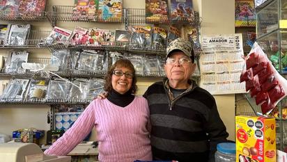 Comercios familiares desafían el tiempo y las adversidades