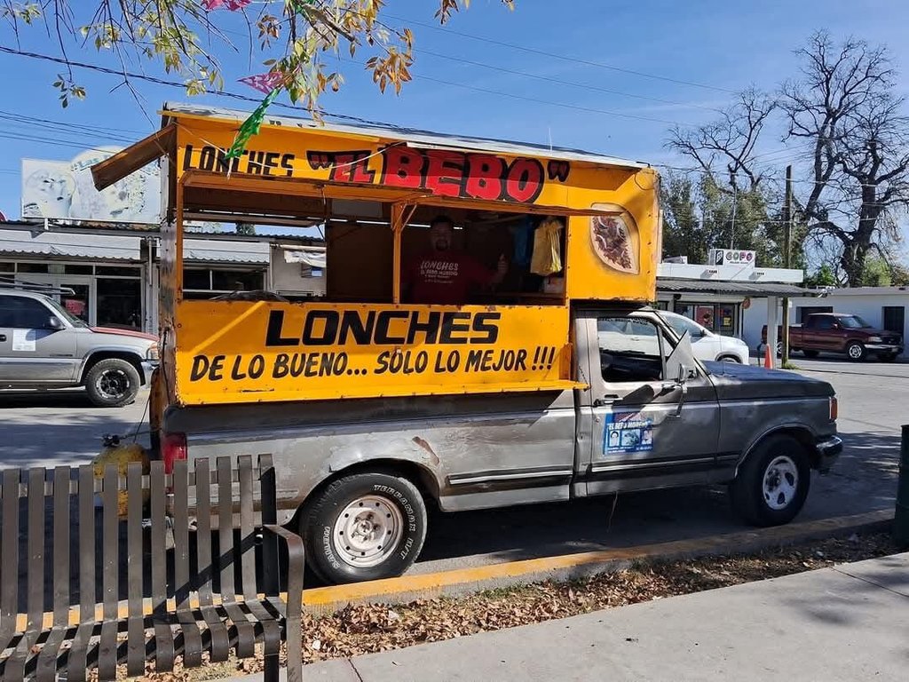Comercios