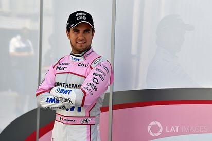Exjefe de Sergio Pérez recomienda a Cadillac ficharlo para la F1 en 2026