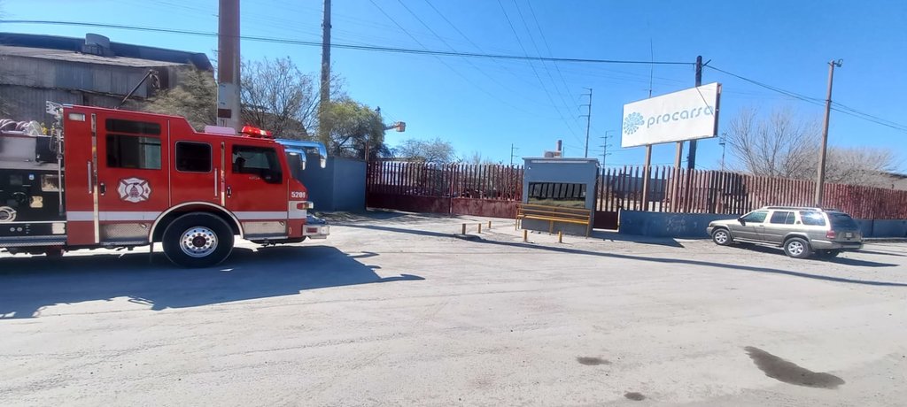 siniestro: Dicha decisión puso en riesgo a los obreros.