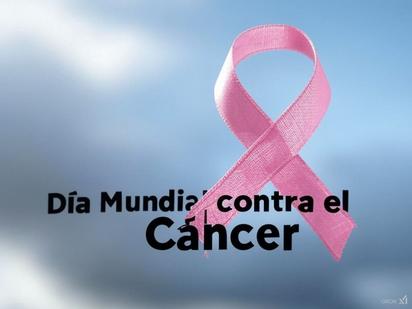 Día Mundial Contra el Cáncer 2025: Unir fuerzas para luchar contra el cáncer