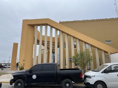 Supera las 300 denuncias el arranque del año en la Fiscalía