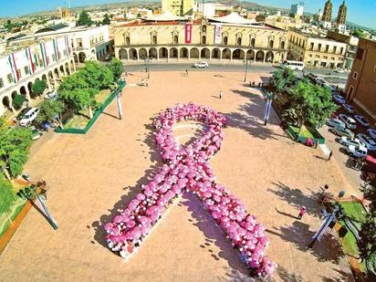 La constante lucha contra el cáncer; cada año miles se ven afectados
