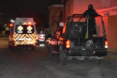 Mujer fue golpeada tras retraso en el pago de un préstamo en Monclova