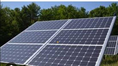 Iniciativa privada están listos para invertir en energía solar 