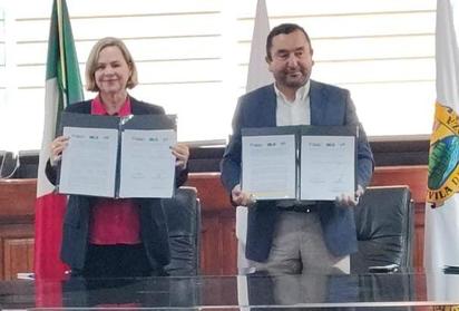 UTC contará con estación de monitoreo de calidad del aire