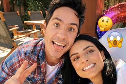 Mauricio Ochmann revela cómo 'De Viaje con los Derbez' destruyó su relación con Aislinn