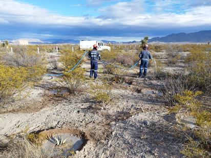 Peñoles refuerza su compromiso de proteger el medio ambiente