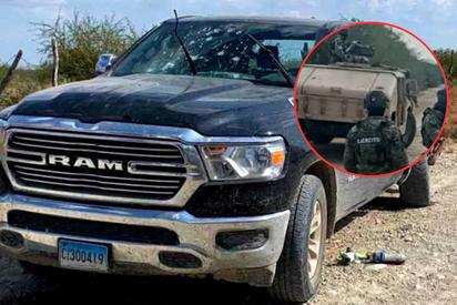 Violencia en Nuevo León: enfrentamiento en General Bravo deja 5 muertos