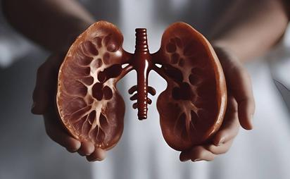 Una cura para el cáncer de riñón se acerca con la creación de una nueva vacuna