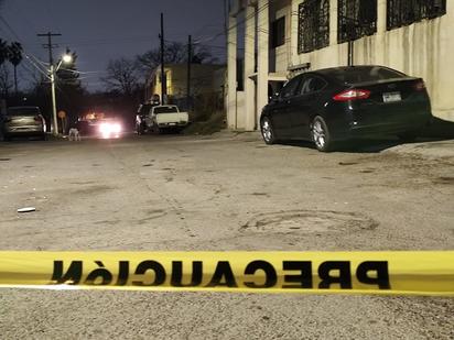 Bombero termina con la vida de su amigo de parranda