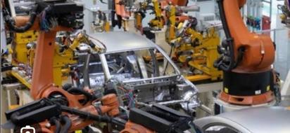 La región Centro tiene listas 49 naves industriales para rentar