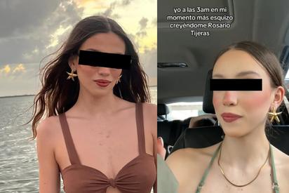 ¡Escándalo! Filtran audios de Marianne N amenazando con narcos