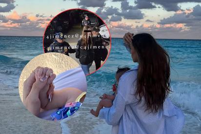 El futuro de Emma, la hija de Marianne 'N', ante la posible prisión de su madre