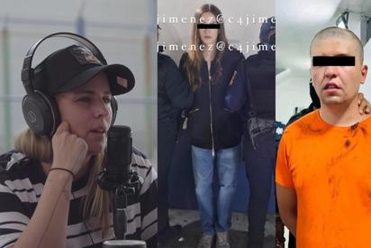 ¿Por qué Saskia Niño de Rivera compara el caso de Marianne con Fofo Márquez? 