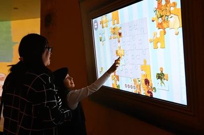 Museo Pape convoca a niños y jóvenes a participar en el concurso ‘Dibujando como Van Gogh’